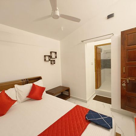 Rudra Elite Apartment Rameshwaram Luaran gambar