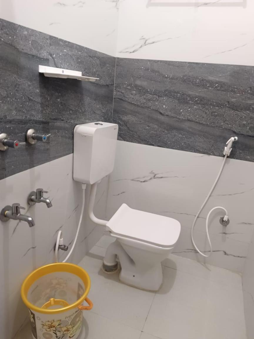 Rudra Elite Apartment Rameshwaram Luaran gambar
