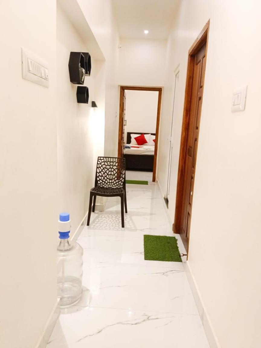 Rudra Elite Apartment Rameshwaram Luaran gambar