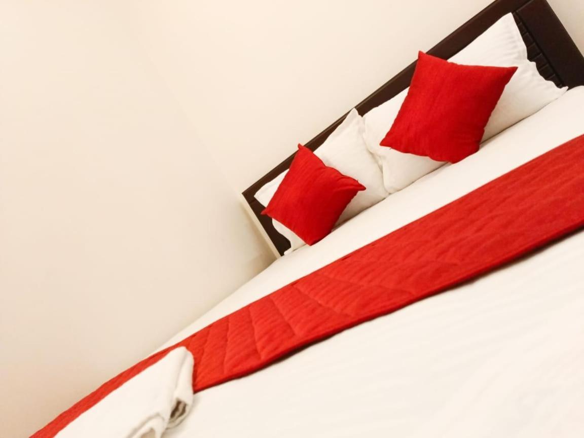 Rudra Elite Apartment Rameshwaram Luaran gambar