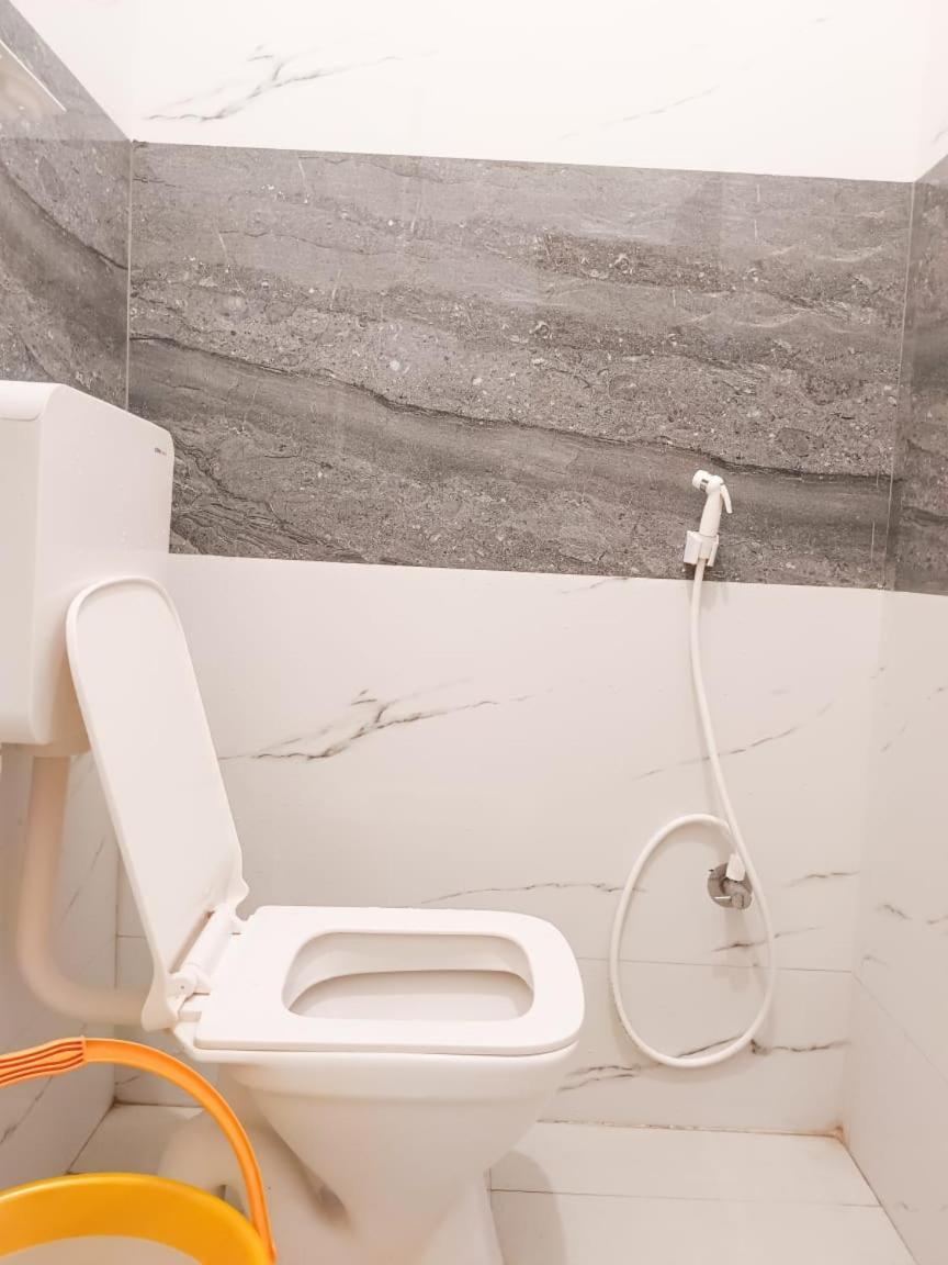 Rudra Elite Apartment Rameshwaram Luaran gambar