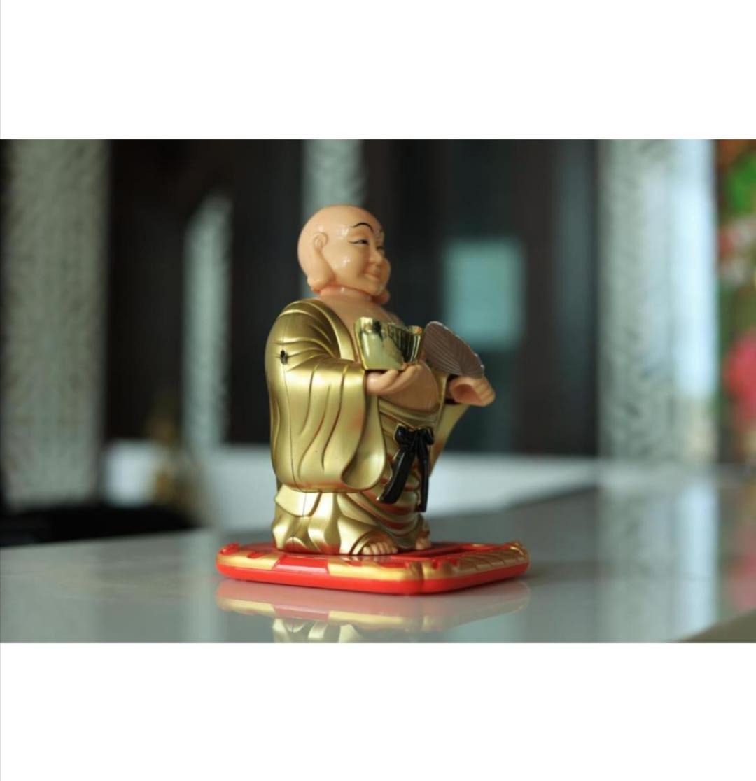 Rudra Elite Apartment Rameshwaram Luaran gambar