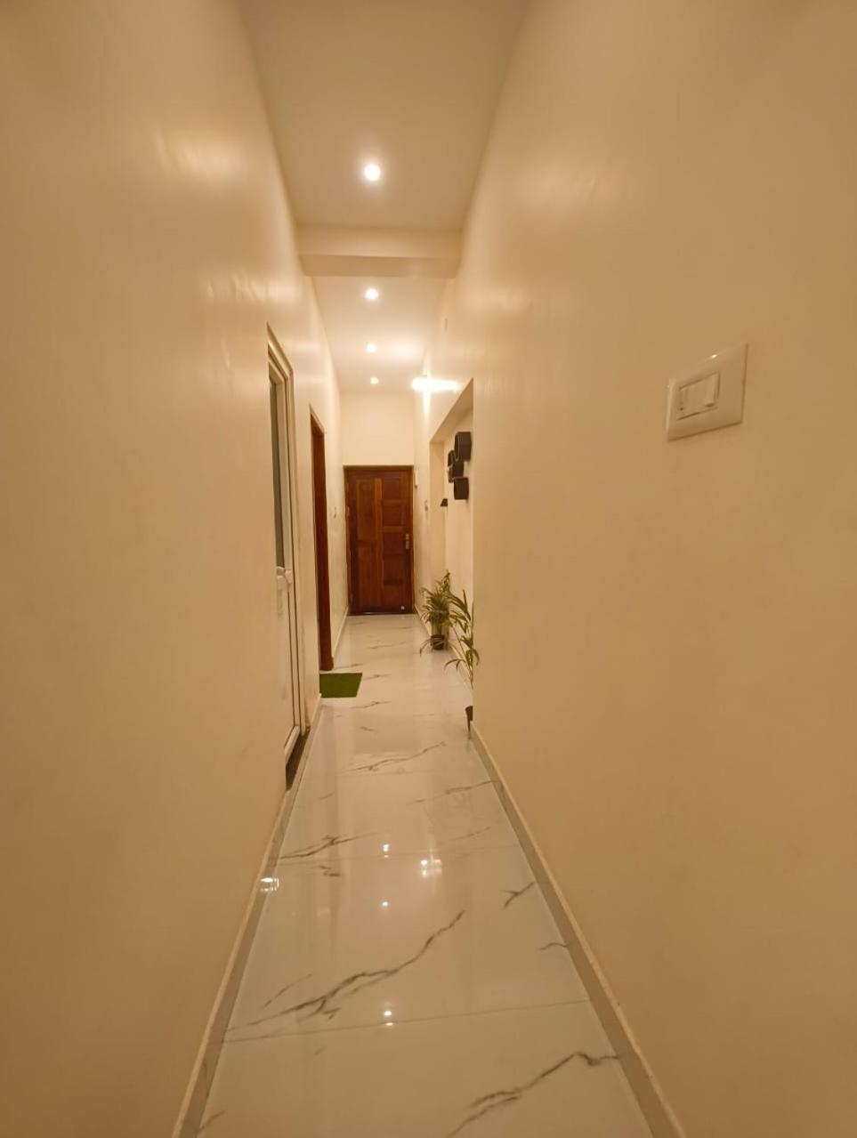 Rudra Elite Apartment Rameshwaram Luaran gambar